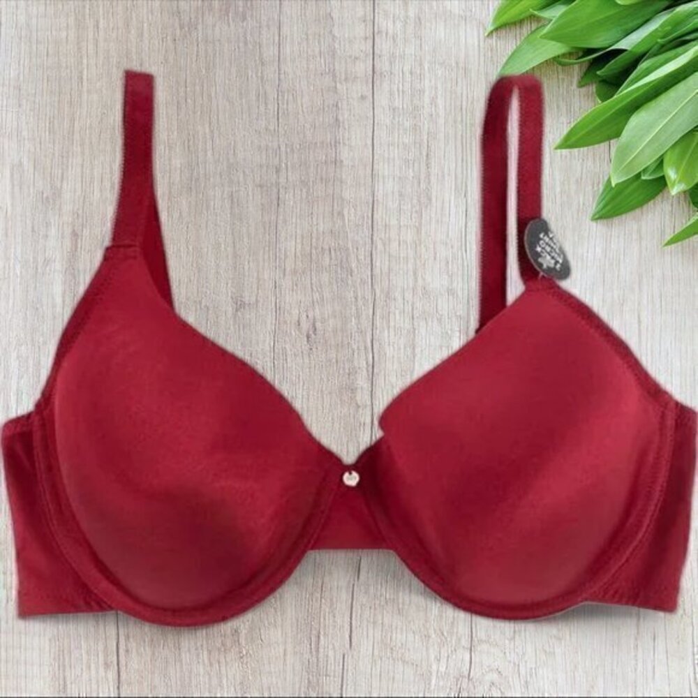 Jones Micro T-Shirt Bra 38D